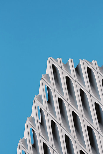 Pattern, architecture, building, facade HD phone wallpaper