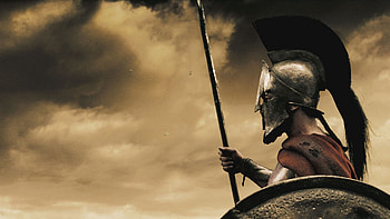 300 collection, Movie database, Epic film, Cinematic experience HD wallpaper