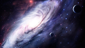 space Out space is a world full of mysteries and unknowns. With the help of Hubble Space Telescope, it makes it possible for man to view the ... HD wallpaper