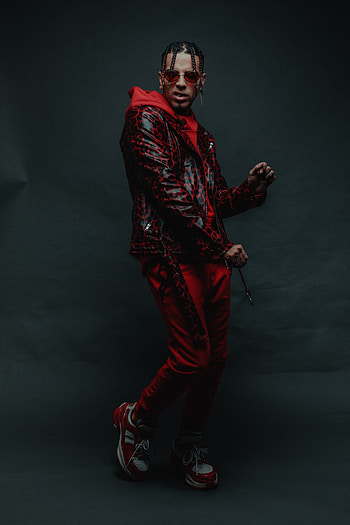 Rauw Alejandro Music Vibes , music HD phone wallpaper