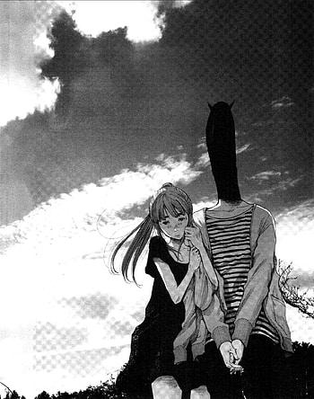 Punpun depression, manga HD phone wallpaper