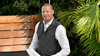 Terrence Howard, Triumph producers, Theater release HD wallpaper