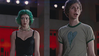 Scott Pilgrim, Movies, The world, Movie HD wallpaper