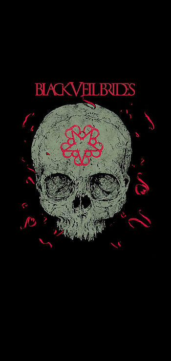 S-K-U-L-L-O-F-M-Y-B-R-I-D-E, music HD phone wallpaper