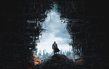 Star Trek Into Darkness, , Ultra , Background HD wallpaper