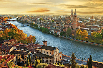 Verona Travels, Captivating , Stunning backgrounds, Visual delight HD wallpaper