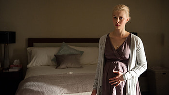 Enemy, fertile ground, pregnant women, denis villeneuves HD wallpaper