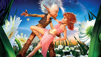 Arthur and the Revenge of Maltazard (2022) movie HD wallpaper
