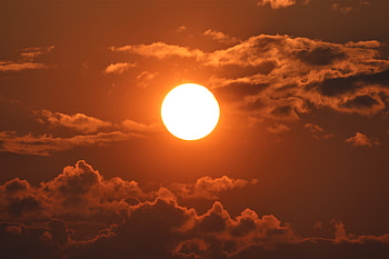 Sunset Bliss: Capturing Nature’s Golden Hour, graphy, sunset HD wallpaper