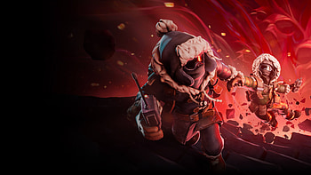 We Were Here Forever, Thrilling co-op, Puzzles and challenges, Immersive gameplay HD wallpaper