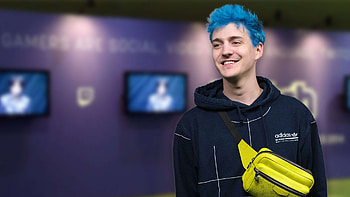 Tyler Blevins, Zuschauereinbruch, Streaming, Karriere des Youtubers HD wallpaper