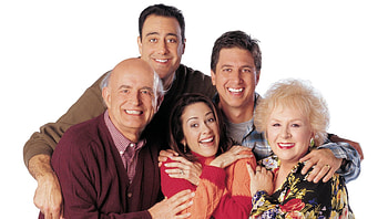 Everybody Loves Raymond (2022) movie HD wallpaper