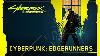 Cyberpunk Edgerunners , Cyberpunk Edgerunners, , Cyberpunk HD wallpaper