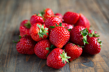 Strawberry, Food, Gallery, Food HD wallpaper