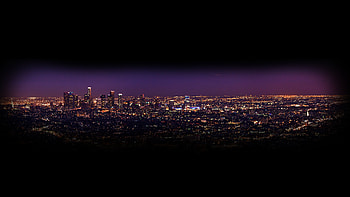 los angeles preview HD wallpaper