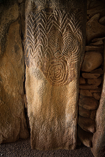 Newgrange, Incest DNA study, Kings in Ireland, Tecmundo HD phone wallpaper