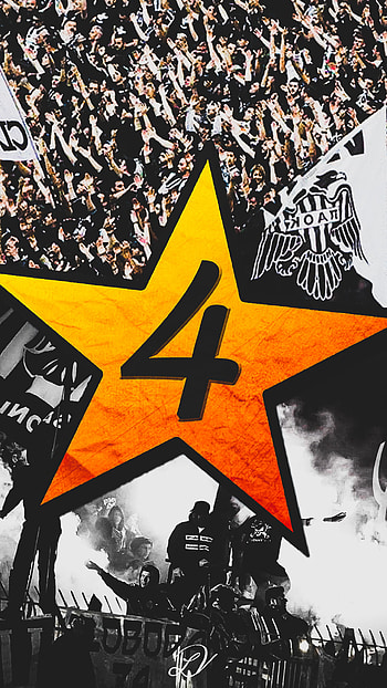 PAOK G4, gate4, paokfans, paokfc, blackandwhite, greece, eagle, olympiakos, ultras, panathinaikos HD phone wallpaper