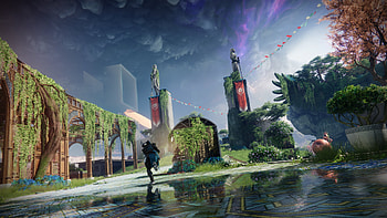 Destiny 2: The Final Shape, video game, Destiny 2: The Final Shape HD wallpaper