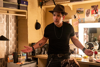 Only Murders in the Building: Paul Rudd, TV Show, Only Murders in the Building, Paul Rudd HD wallpaper