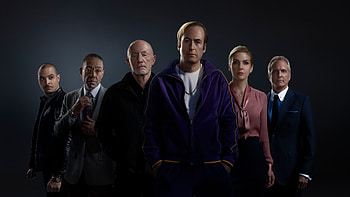 Giancarlo Esposito, TV shows, Mike Ehrmantraut , Background HD wallpaper