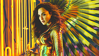 Wonder Woman 1984 Wings , wonder-woman-1984, superheroes, wonder-woman-2, wonder-woman, movies, 2020-movies, gal-gadot HD wallpaper