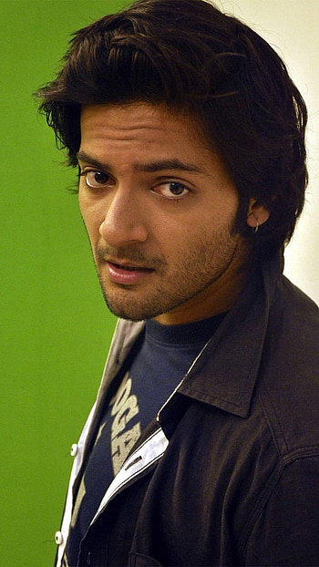 Ali Fazal, Bollywood Actor HD phone wallpaper