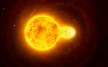 Rare Giant - Star HR 5171, Stars, solar system, Space, Galaxies, Sun, Universe HD wallpaper