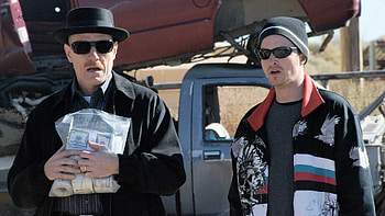 Breaking Bad, Jesse Pinkman, Tv Show, Walter White HD wallpaper