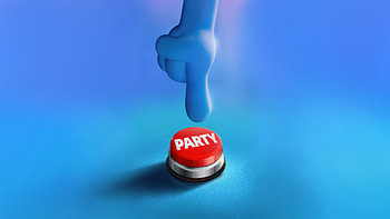 The Smurfs Movie 2025, smurfs, 2025-movies, movies, poster, rihanna HD wallpaper