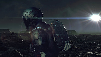 Starfield : Epic Space Adventure, space, video game, Starfield HD wallpaper