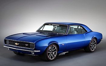 Chevrolet, Cars, Car, Camaro, Performance, Ss HD wallpaper