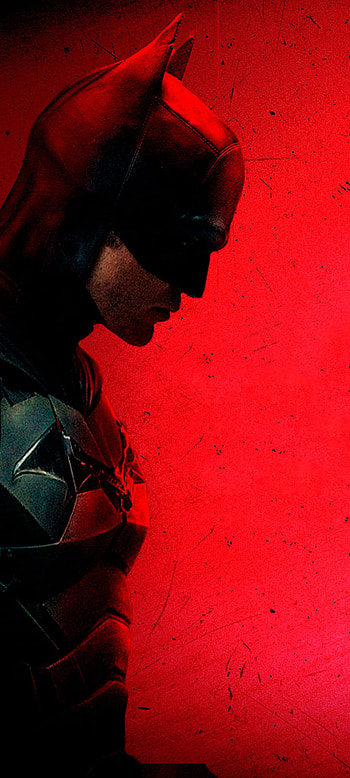 The Batman, movie, ropbertpattinson, comics, dccomics, thebatman, dc HD phone wallpaper