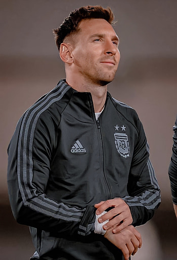 Messi Argentina, elbow, joint HD phone wallpaper