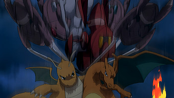 Anime, Pokémon the Movie: Genesect and the Legend Awakened HD wallpaper