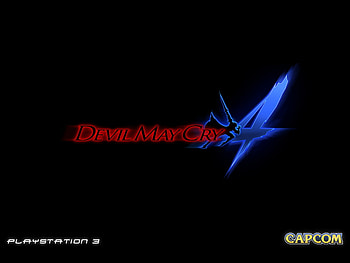 Devil may cry 4, , videogame HD wallpaper