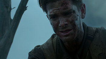Hacksaw Ridge, U Blu-ray review, Andrew Garfield, Teresa Palmer HD wallpaper