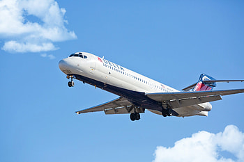 Delta Air Lines, Skymiles, Last minute domestic, Award tickets HD wallpaper