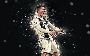 Cristiano Ronaldo, Juve, Juventus FC, CR7, Soccer HD wallpaper