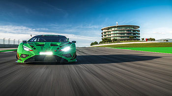 2023 Lamborghini Huracan GT3 EVO, lamborghini-huracan, lamborghini, 2023-cars, cars HD wallpaper