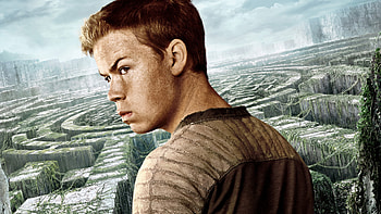 Maze Runner, , Background HD wallpaper