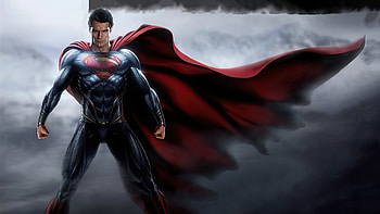 Superman Henry Cavill 2020 , superman, superheroes, artwork, henry-cavill HD wallpaper