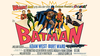 Batman (1966) , Movie HD wallpaper