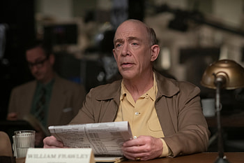 J.K. Simmons, Movies, Ultra HD wallpaper