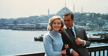 From Russia With Love, from, with, love, russia HD wallpaper