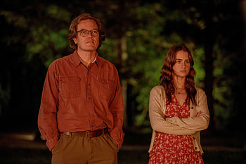 Michael Shannon, Best supporting performances HD wallpaper