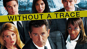 Without a Trace, TV crime series, Intriguing mystery, Unforgettable characters HD wallpaper