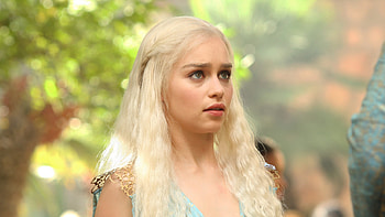 Khaleesi Game of Thrones Â« Destkop BackgroundsDestkop Backgrounds HD wallpaper