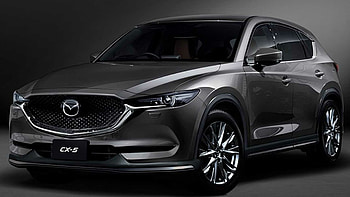Monochrome, Mazda CX-5 HD wallpaper