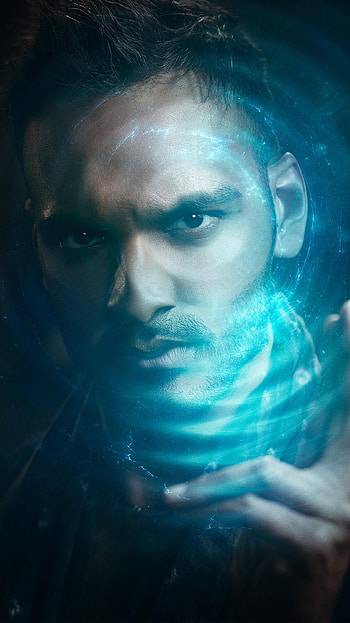 The Magicians (2022) movie HD phone wallpaper