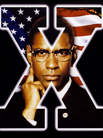 Malcolm X movie, , Malcolm X , Malcolm X HD phone wallpaper